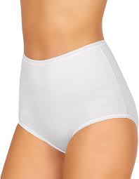 Jadea - Art. 05 - Slip Donna Vita Alta Cotone