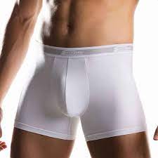 Cotonella - Art. 2383 - Boxer Uomo Set 2 Pezzi Monocolore