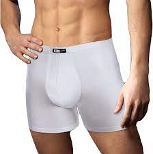 Cotonella - Art. 2397 - Boxer Uomo Set 2 Pezzi Monocolore
