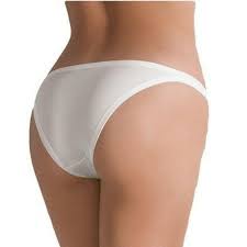 Cotonella - Art. 3161 - Tanga Donna Set 3 Pezzi