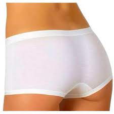 Jadea - Art. 506 - Boxer Donna Cotone