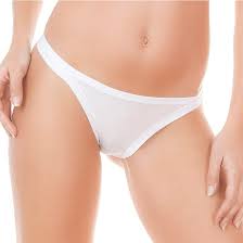 Jadea - Art. 507 - Tanga Donna Cotone