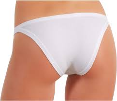 Jadea - Art. 507 - Tanga Donna Cotone