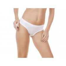 Jadea - Art. 509 - Slip Donna Cotone