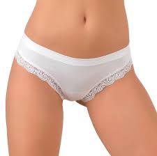 Jadea - Art. 519 - Perizoma Donna in Pizzo