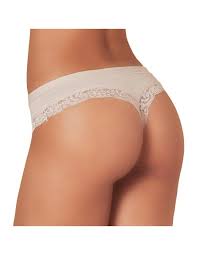 Jadea - Art. 519 - Perizoma Donna in Pizzo