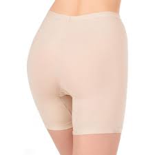 Jadea - Art. 536 - Coulotte Donna Cotone con Gambe