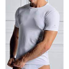 Navigare - Art. 570 - T-Shirt M/M Uomo Girocollo Cotone Bielastico