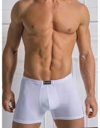Navigare - Art. 573 - Boxer Uomo Cotone Elastico Set 3 Pezzi
