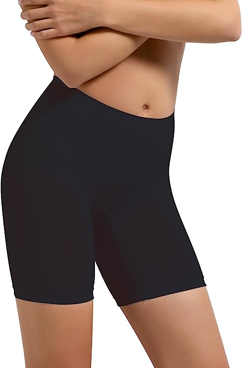 Sensi - Guaina Modellante Con Gamba