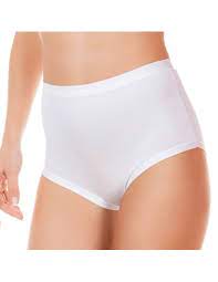 Jadea - Art. 787 - Coulotte Donna Cotone