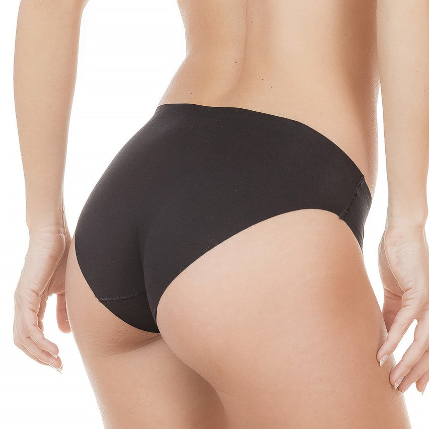 Jadea - Art. 8000 - Slip Donna Taglio Laser Cotone Elastico