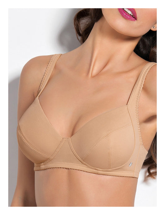 SièLei - Art. 960 - Reggiseno Sfoderato senza Ferretto Coppa C
