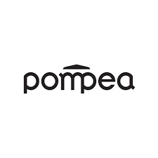 Pompea - Art. Bike - Calzino Sportivo Unisex Cotone Conf. 3 Paia