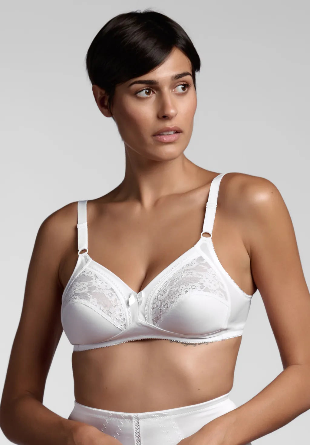 Lepel - Art. Delia - Reggiseno senza Ferretto Classic