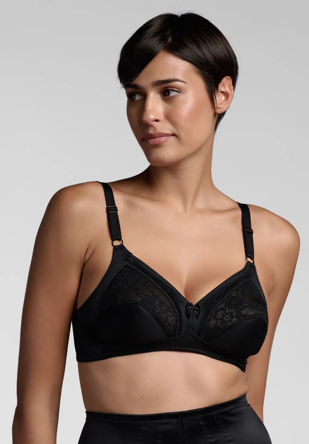 Lepel - Art. Delia - Reggiseno senza Ferretto Classic