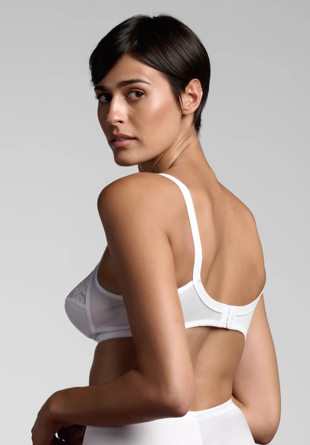 Lepel - Art. Delia - Reggiseno senza Ferretto Classic