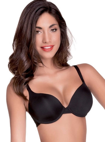 LoveandBra - Art. Donna - Reggiseno Balconcino Coppa D