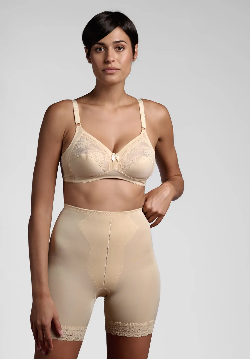 lepel - Art. Donna - Guaina Modellante con Gambe