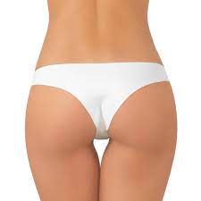Jadea - Art. 8001 - Brasiliana Donna Taglio Laser Cotone Elastico