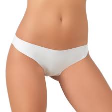 Jadea - Art. 8001 - Brasiliana Donna Taglio Laser Cotone Elastico