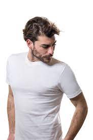 Intissimopiù - Art. 946 - T-Shirt M/M Uomo Girocollo Cotone Jersey