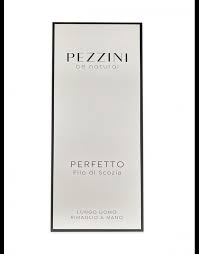 Pezzini - Art. Ugz Perfetto - Calza Lunga Uomo in Filo di Scozia Chiffon Set 6 Paia