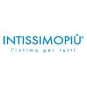 Intissimopiù - Art. 947 - T-Shirt Uomo M/M Scollo a V Cotone Jersey
