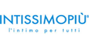 Intissimopiù - Art. 906 - Canotta S/L in Cotone con Pizzo Macramè