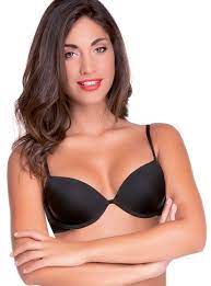 LoveandBra - Art. Megan - Reggiseno Push-Up Coppa B