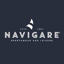 Navigare - Art. 573E - Boxer Uomo Cotone Elastico Set 3 Pezzi