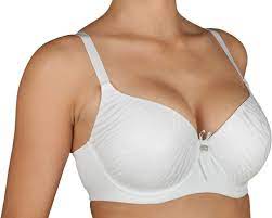 Selene - Art. Norma - Reggiseno con Ferretto Coppa C