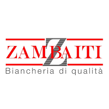 Zambaiti - Art. Foglia - Tris Bagno Cotone