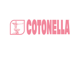 Cotonella - Art. 3942 - Brasiliana Donna Set 3Pezzi