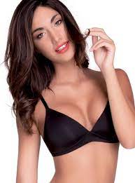 LoveandBra - Art. Kelly - Reggiseno Triangolo Coppa B