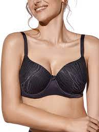 Selene - Art. Norma - Reggiseno con Ferretto Coppa C